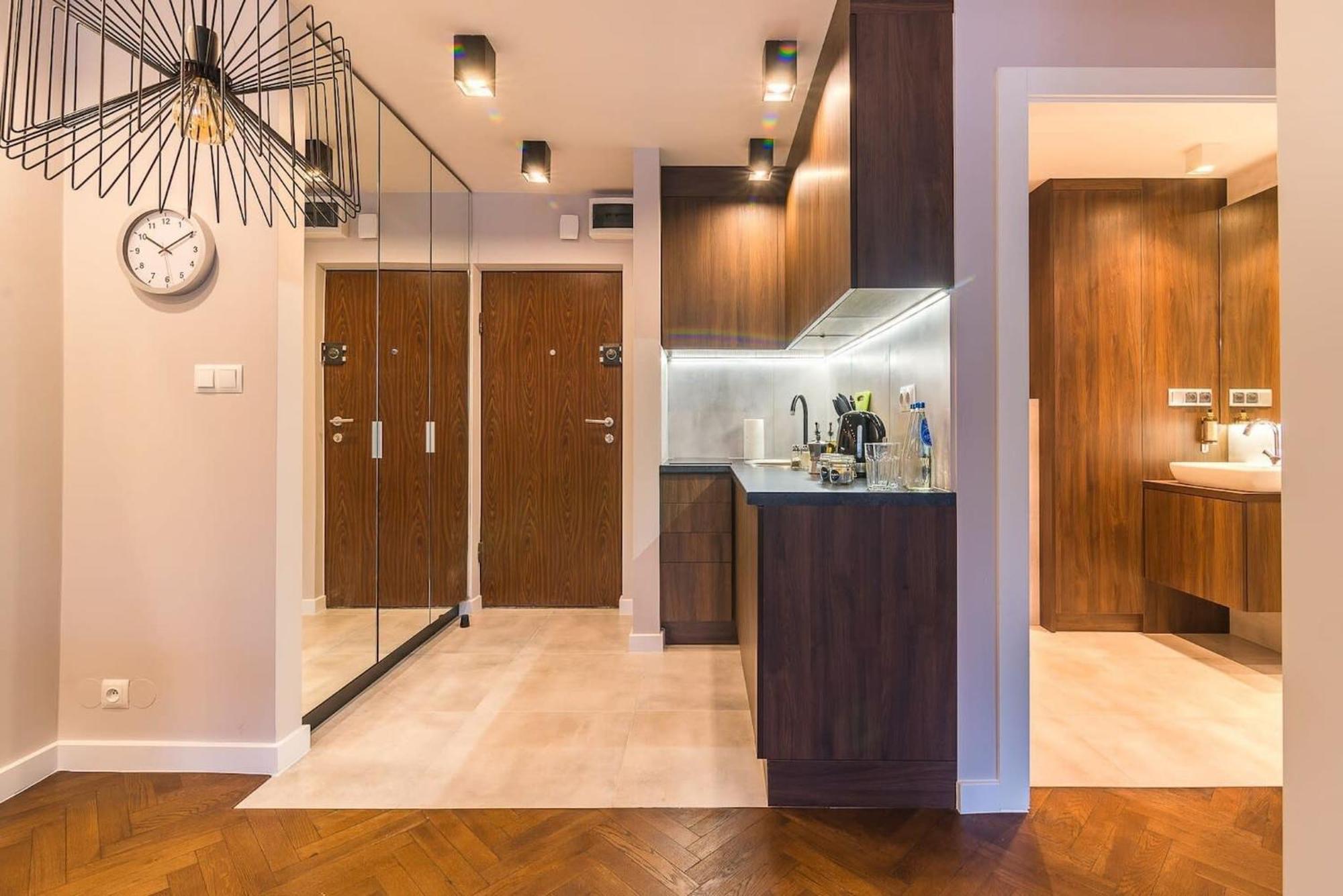 Bruna 2 - Charming Apartment By Noclegi Renters Warschau Exterior foto